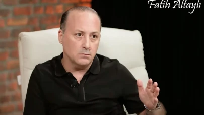 Tolga Çevik’in Sosyal Medya İsyanı! "Eleştiri Başka, Hakaret Başka!" Ünlü Komedyen Sınırları Zorlayan Yorumlara Sert Çıktı!