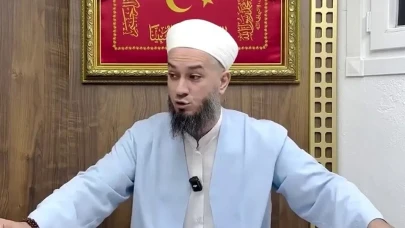 Ebubekir Sıddık Kaya Aslen Nereli, Kaç Yaşında, Evli mi? Bağlı Olduğu Cemaat ve Vakıf Hangisi?