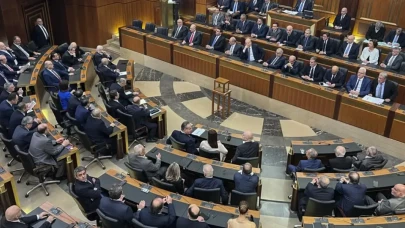 Lübnan’da Siyasi Denge Değişiyor! Nawaf Salam Başbakan Olarak Atandı