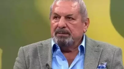 Erman Toroğlu’ndan Burak Pakkan’a Olay Sözler! Hakem Değil, Maçın Kahramanı Oldu!