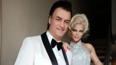 Şarkıcı Tayfun Duygulu’nun Eşi Kim? Kiminle Evli, Çocuğu Var mı?