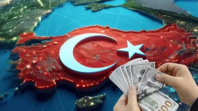 Türkiye cazibe merkezi olmaya devam ediyor