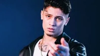 Rapçi Çakal Aslen Nereli, Kaç Yaşında, Sevgilisi Kim? Kariyeri, Emirhan Çakal Özel HAYATI! ve Detaylar