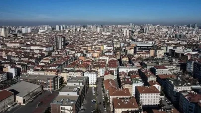 Kiralık Ev Bulmak Zorlaştı! İstanbul’un En Pahalı İlçeleri ve Yükselen Fiyatlar
