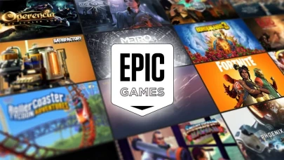 Epic Games Bu Hafta Hangi Oyunları Ücretsiz Veriyor?