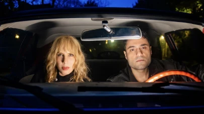 Ozbi ve Sertab Erener'den unutulmaz düet: Savaşçı şarkısı yayında