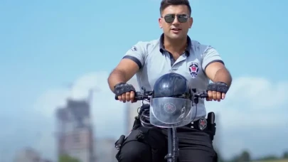 Yakışıklı Güvenlik Kimdir, Gerçek Adı Ne, Kaç Yaşında, Nereli, Hangi Platformlarda İçerik Üretiyor?