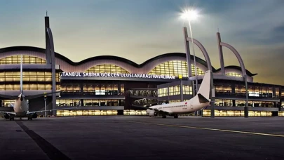 21 Şubat Sabiha Gökçen Uçak Seferleri İptal Mi? Uçuşlarda Son Durum ve Sefer İptali Kontrolü!