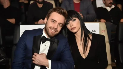 Merve Boluğur ve Murat Dalkılıç Yeniden Bir Arada mı? Yıllar Sonra Gelen Aşk İddiası
