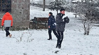 13 Şubat 2025 İstanbul Tatil Olan İlçeler Hangileri, Valilik Kar Tatili İlan Etti mi?