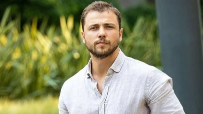 Tolga Sarıtaş Sete Giderken Kazaya Yaptı: Sağlık Durumu Nasıl?