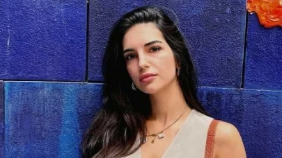 Yasemin Yazıcı Kimdir? İşte Biyografisi ve Eğitim Hayatı! Onur Tuna ile Aşk Yaşıyor