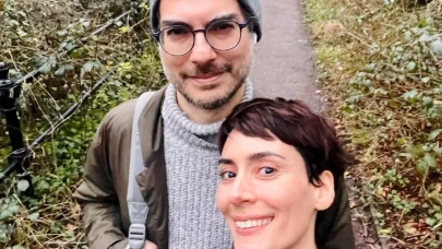 Melisa Sözen’in Sevgilisi Kim? Ünlü Oyuncunun Özel Hayatı Merak Konusu!