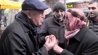 CHP'li Vekili Şaşırtan İstek: Vatandaş Mahmut Tanal'dan Ne İstedi?