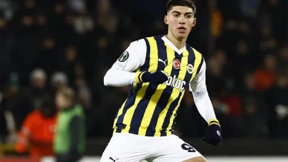Galatasaray’dan Fenerbahçe’ye Giden Yusuf Akçiçek’in Ayrılık Nedeni Açıklandı!