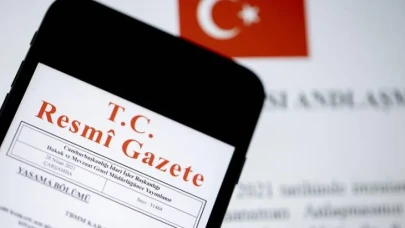 Diyanet İşleri Başkanlığı’nda Kadro Değişimi! Görevden Alınan ve Atanan İsimler