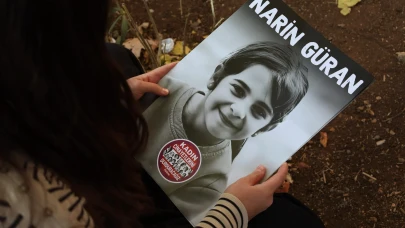 8 yaşındaki Narin Güran davasında yeni iddianame