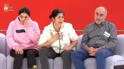 Müge Anlı’da Gaye Kaya Kimdir? Bulundu mu? Kim Tarafından Tehdit Ediliyor?