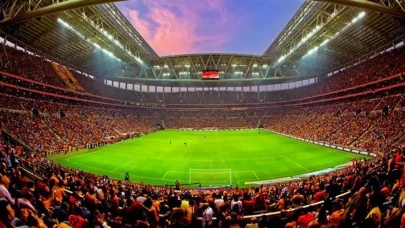 RAMS Park'ta Fenerbahçe'nin İstatistikleri! Galip Geldiği Maç Sayısı!