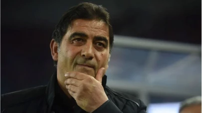 Ünal Karaman AK Parti’ye mi Geçti? Hangi Partide, Kaç Yaşında, Nereli, Ne İş Yapıyor, Evli mi? İşte Hayatı ve Biyografisi