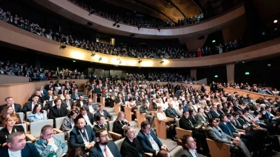 Uluslararası Mimarlık ve İnşaat Forumu’na rekor katılım