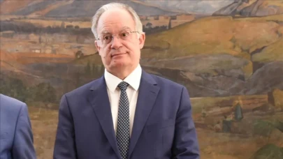 Yunanistan'ın Yeni Cumhurbaşkanı Kostantinos Tasulas Kimdir, Kaç Yaşında, Kariyeri?