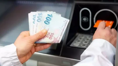 Bankalar Arasında Dev Yarış Başladı: Emekli Promosyonları Uçuyor!