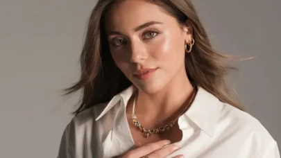 Kızılcık Şerbeti’nin yıldızı Sıla Türkoğlu, sevgilisiyle ilgili ilk kez konuştu! O detay şaşırttı