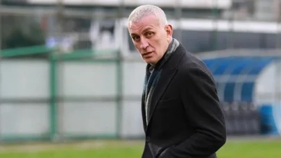 TFF’den Galatasaray ve Fenerbahçe’ye sürpriz davet! Derbi öncesi kritik buluşma