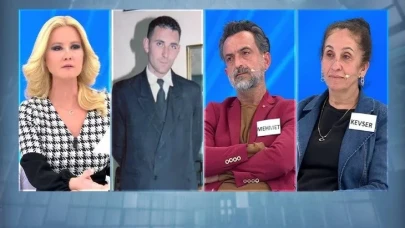 Müge Anlı’da Yasak Aşk Skandalı! Mahir’in Kardeşi Çocukların Babası mı?