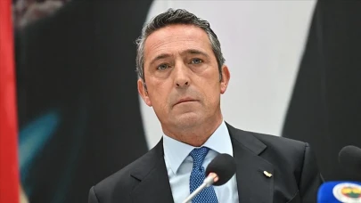 Ali Koç’un 45 Günlük Cezası 22 Güne Düştü, İşte Kararın Perde Arkası