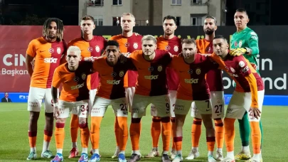GS UEFA Avrupa Ligi’nden Elendi mi? Son 16’ya Nasıl Kalır, Galibiyet Yetiyor mu?