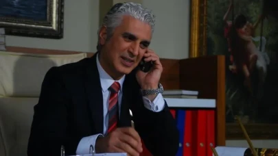 Yaprak Dökümü Onu Ünlü Yaptı! Yaman’ı Bülent Fil İtiraf Etti! Yurt Dışında Bile Tanınıyor