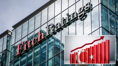 Fitch Türkiye'nin kredi notunu teyit etti