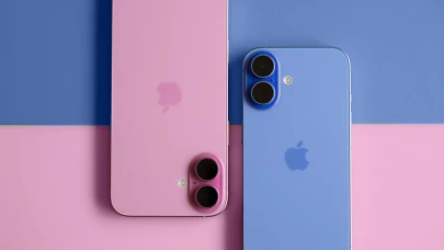 A101’de iPhone 16 Fırsatı! Şubat 2025 Kampanyasıyla 5.000 TL İndirim Sunuluyor!