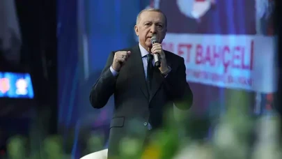 Osman Gökçek AK Parti MKYK Listesinde! Tanıtım ve Medya Başkanı Olabilir