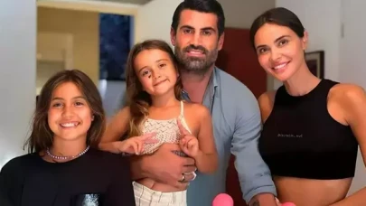 Volkan Demirel Kiminle Evli, Kaç Çocuğu Var?