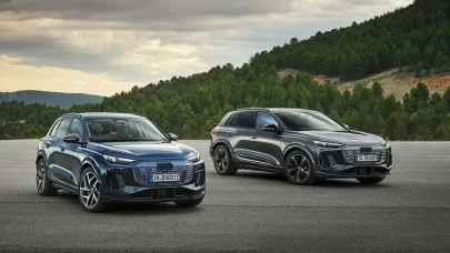 Audi A ve Q Serisi İçin Şubat 2025 Fiyat Güncellemesi! İşte En Güncel Rakamlar
