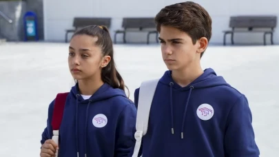 Kod Adı Kırlangıç Nerede Çekiliyor? Dizinin Okul Sahnesi Hangi Kolejde Geçiyor?