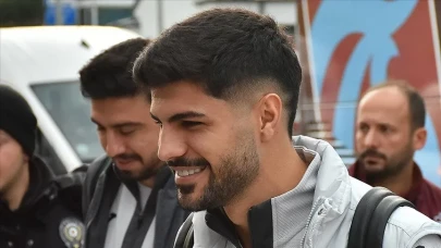 Galatasaray Eren Elmalı'yla Anlaştı! Eren Elmalı Transferinin Maliyeti Ne Kadar?