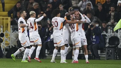 Galatasaray ve Boluspor’un Kadroları Netleşti! GS – Boluspor İlk 11’leri! Kimler Oynuyor, Kimler Yok?