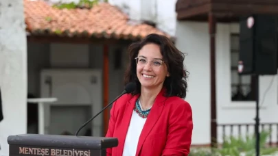 Gonca Köksal Kimdir, Kaç Yaşında, Evli mi, Hangi Partiden? İşte Biyografisi ve Bilinmeyen Detaylar!