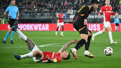 GS Son 16 Tur Şansı Var mı? Galatasaray Nasıl Tur Atlar, AZ Alkmaar’a Kaç Gol Atması Gerekiyor?