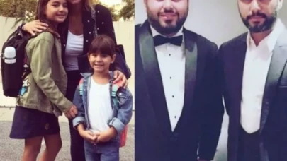 Alişan’dan duygusal açıklama! Yeğenlerim benim canlarım, bu insanlığımın gereği