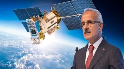 3A uydusunun yerine geçecek! Türksat'tan "yerli uydu" projesi geliyor