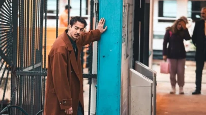 Can Borcu Dizisinin Fetih’i Kim? Demircan Kaçel’in Hayatı, Kariyeri ve Rol Aldığı Diziler!