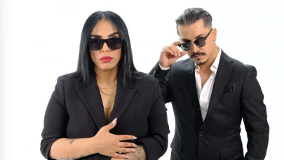 Seda Tripkolic Sevgililer Günü’nde ters köşe yapıyor