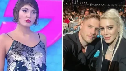 Beria Özden Bahar Candan’ı İfşaladı! Yunus Emre’ye Gelen Mesaj Olay Oldu!