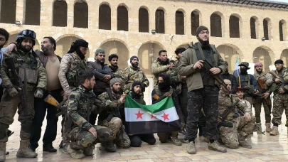 Ahmed Şara’nın Lüks Saati! Fiyatı Ne Kadar? Değeri Dudak Uçuklattı