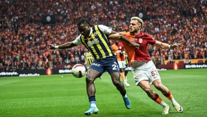 Galatasaray-Fenerbahçe Derbisi 24 Şubat’a Alındı! İşte Maçın Yeni Tarihi ve Nedeni